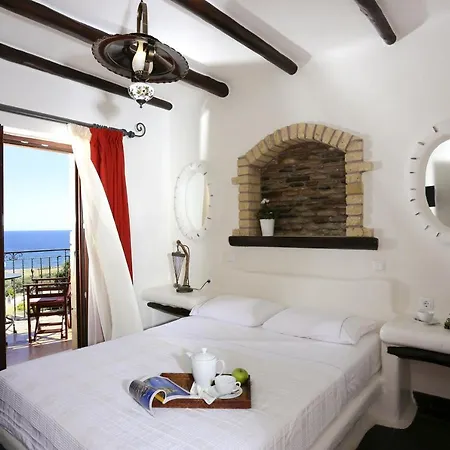 Astrolithos Boutique Monemvasía