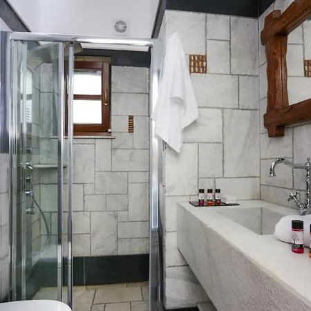 Astrolithos Boutique Monemvasía