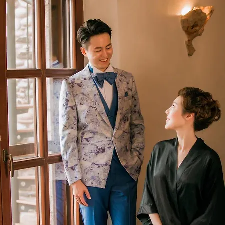 Astrolithos Boutique Konukevi Monemvasía