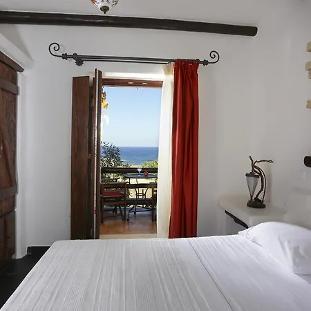 Astrolithos Boutique 4* Monemvasía