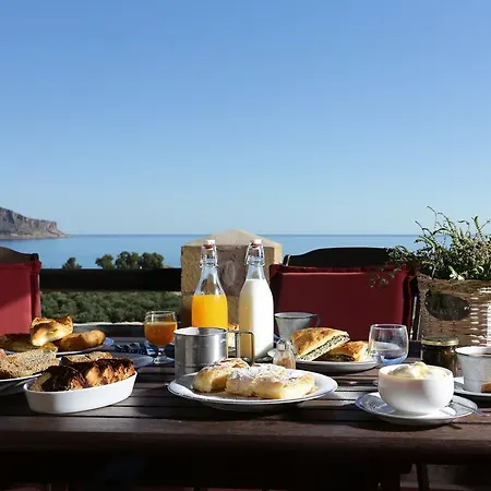 Astrolithos Boutique Konukevi