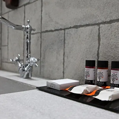 Astrolithos Boutique Gæstehus 4*