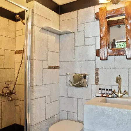 Astrolithos Boutique ゲストハウス