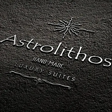 Guest house Astrolithos Monemvasia
