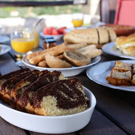 Astrolithos Boutique 4* モネンバシア