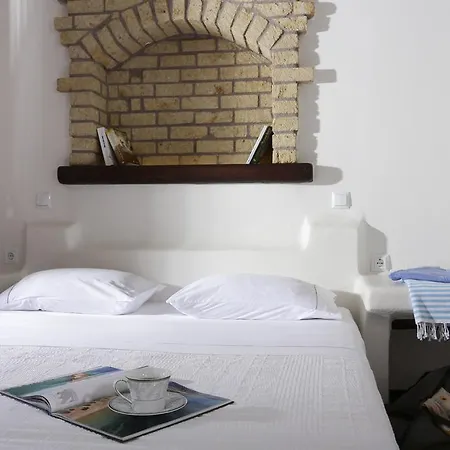 Guest house Astrolithos *