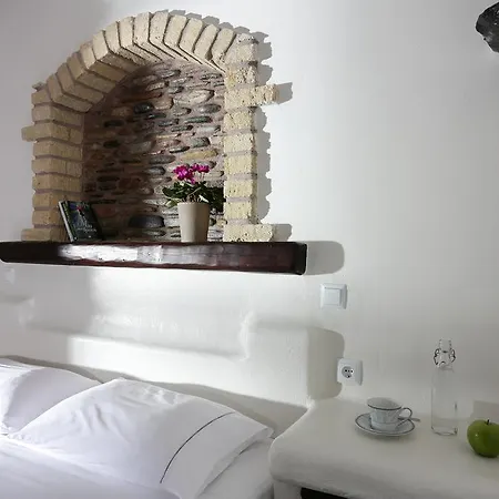 Gæstehus Astrolithos Boutique Monemvasía