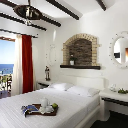 Astrolithos Guest house