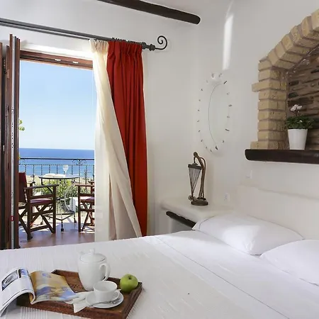 Gæstehus Astrolithos Boutique 4*