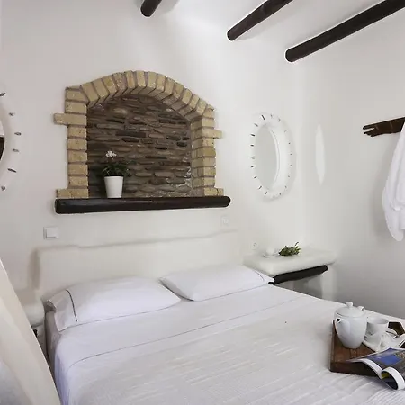 Astrolithos Boutique 4* Monemvasía