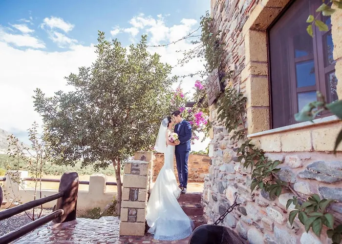 بيت ضيافة Astrolithos Boutique 4*