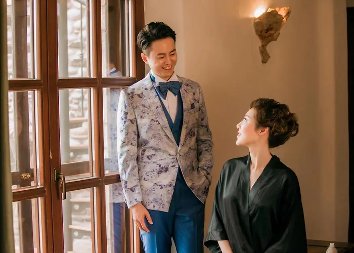 Astrolithos Boutique בית הארחה מונמבאסיה