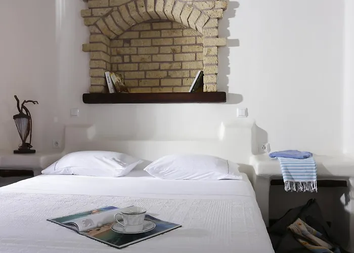 بيت ضيافة Astrolithos Boutique 4*