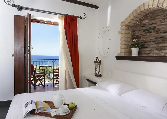 بيت ضيافة Astrolithos Boutique 4*