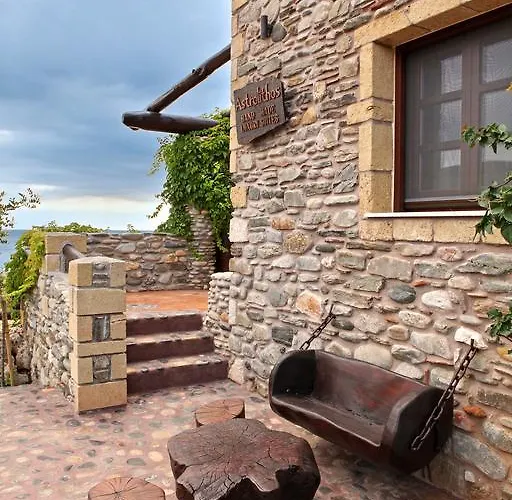 Astrolithos Boutique بيت ضيافة