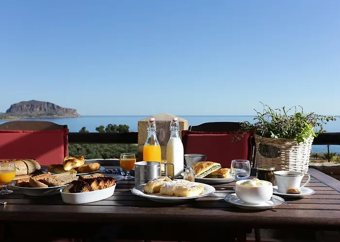 Astrolithos Boutique בית הארחה